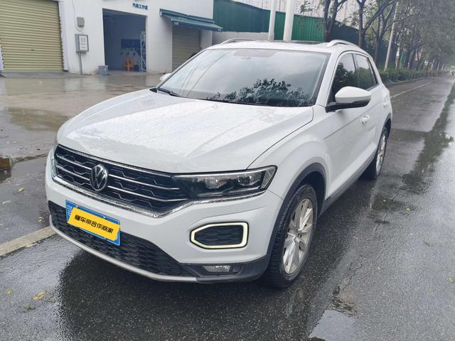 Volkswagen Exploring songs 2022 Белый из Китая, фото 3