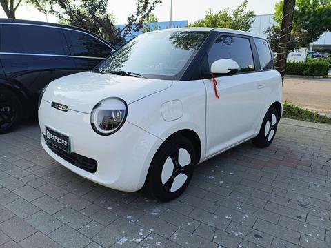Changan Nevo Changan Lumin
