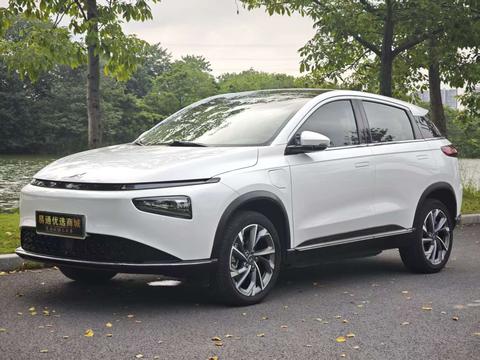XPeng G3