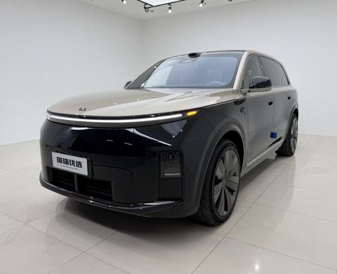 Li Auto L9