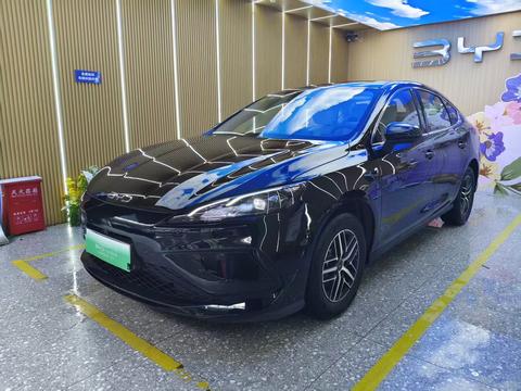 BYD Seal 05 DM-i