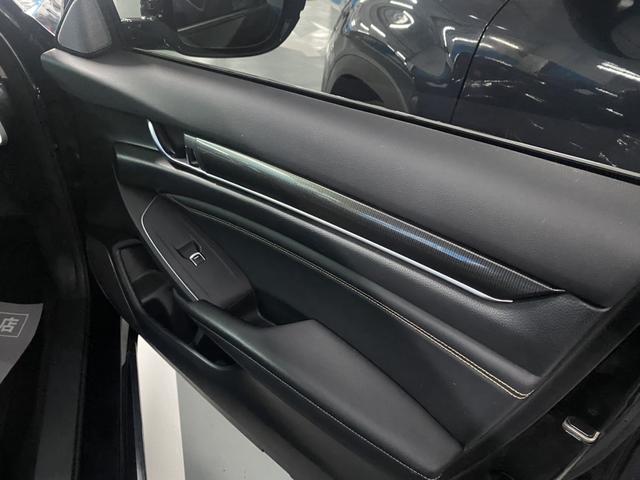 Honda Accord 2023 Черный из Китая, фото 6