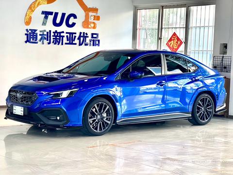 Subaru WRX