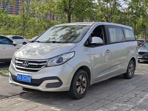 Maxus G10 2015 2.0T AT