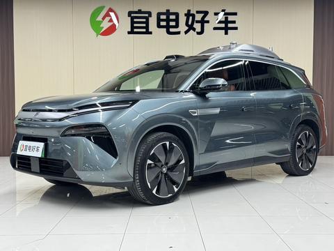 BYD Модель не указана
