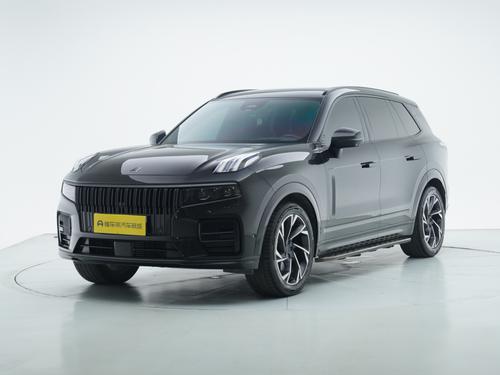 Lynk & Co 09