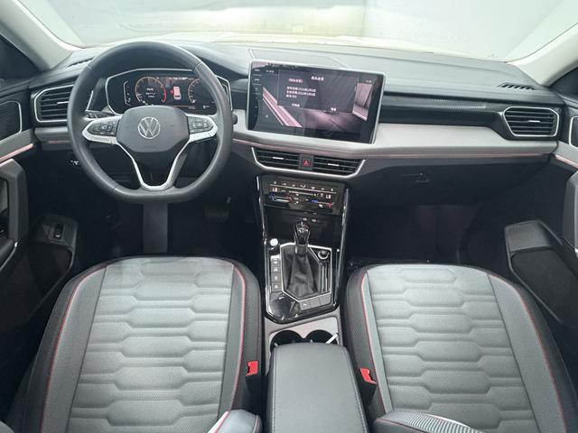 Volkswagen Tanyue id 4387332 из Китая 7