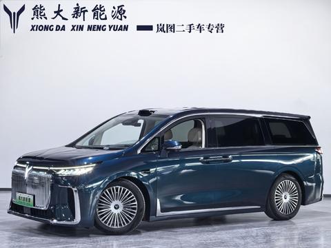 VOYAH Dreamer PHEV