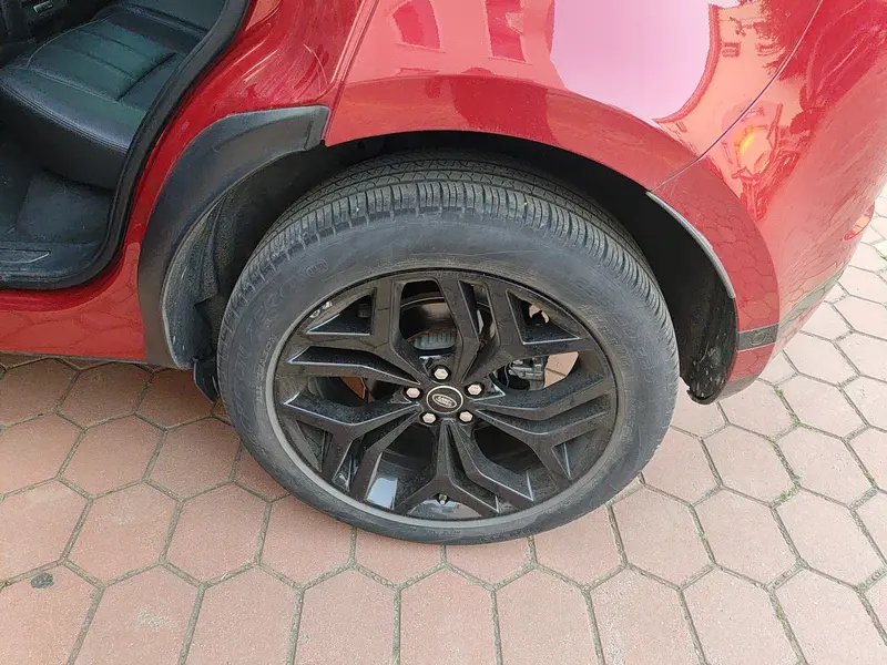 Land Rover Range Rover Evoque 249PS R-DYNAMIC S — фото 20