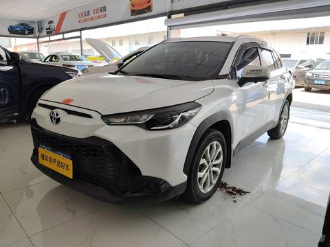 Toyota Frontlander