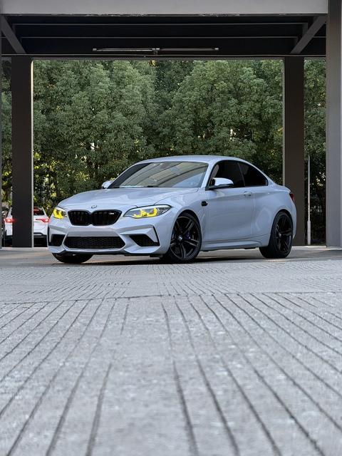 BMW M2