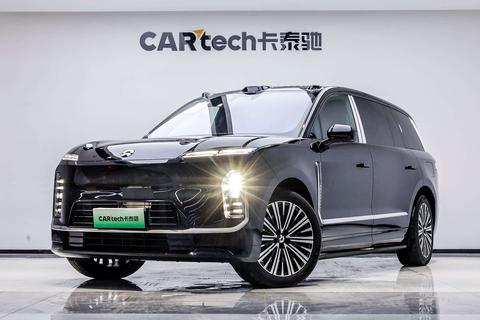 Nio ES9