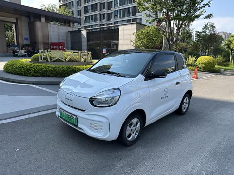 Roewe CLEVER