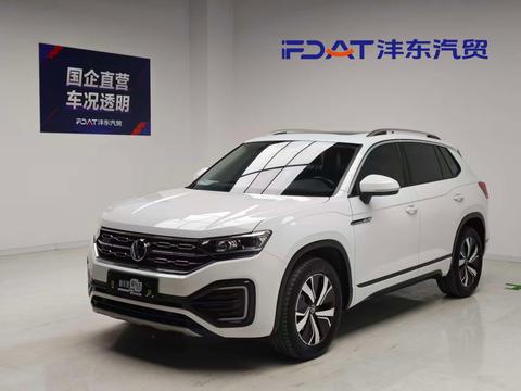 Volkswagen TayronGTE GTE 2020 Luxury