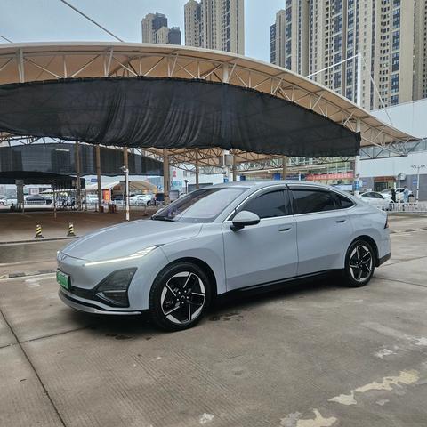 Wuling Starlight EV