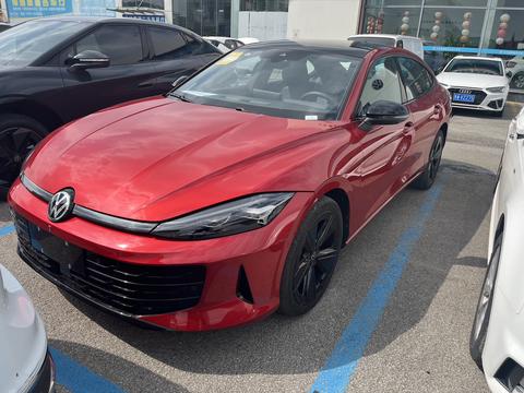 Volkswagen Lamando