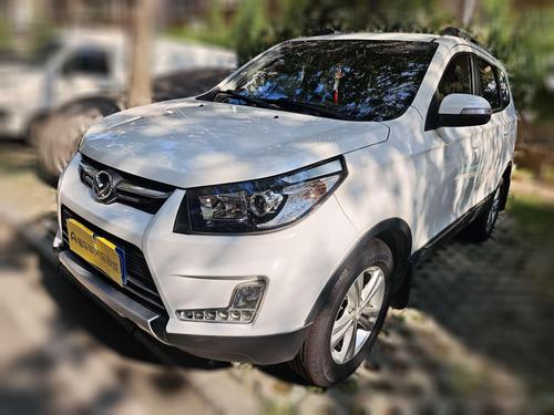 Автомобиль #1275958 S3 2016 1.5L MT Comfort IV