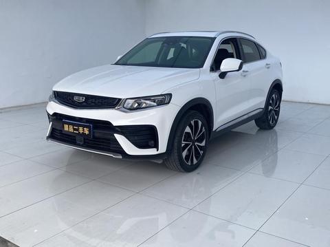 Geely Xingyue S