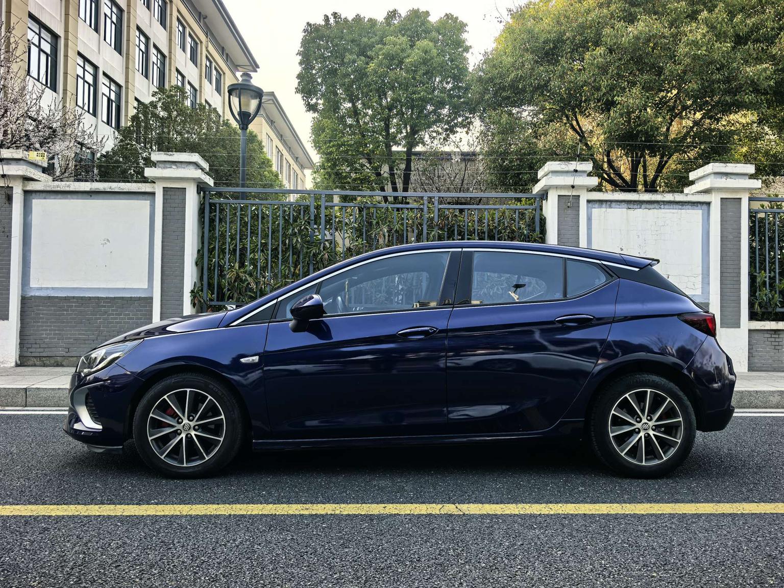 Buick Verano — фотографии объявления, Фото 4