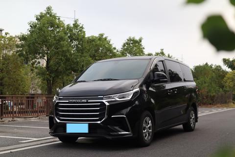 MAXUS G10