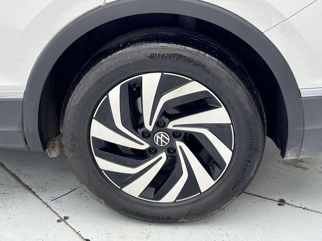 Volkswagen Tiguan L id 4392040 из Китая 14