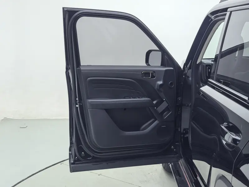Haval Menglong 1.5T Hi4 102 Pro — фото 19