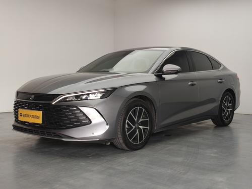 BYD Qin L DM