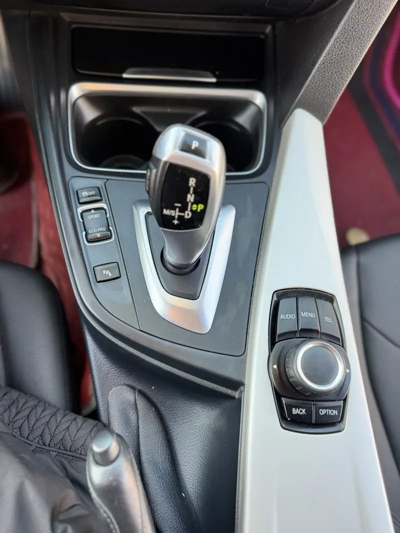 BMW 3 Series — фото 13