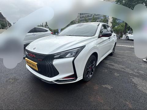 Dongfeng Aeolus Yixuan