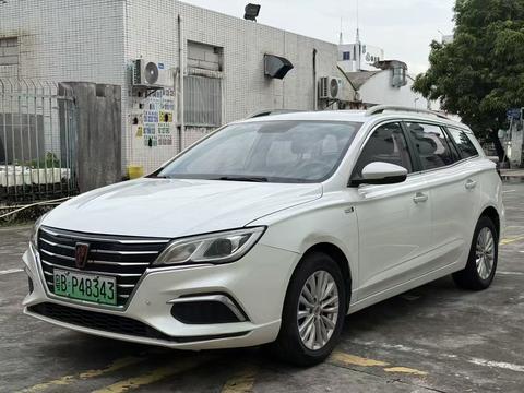 Roewe Ei5