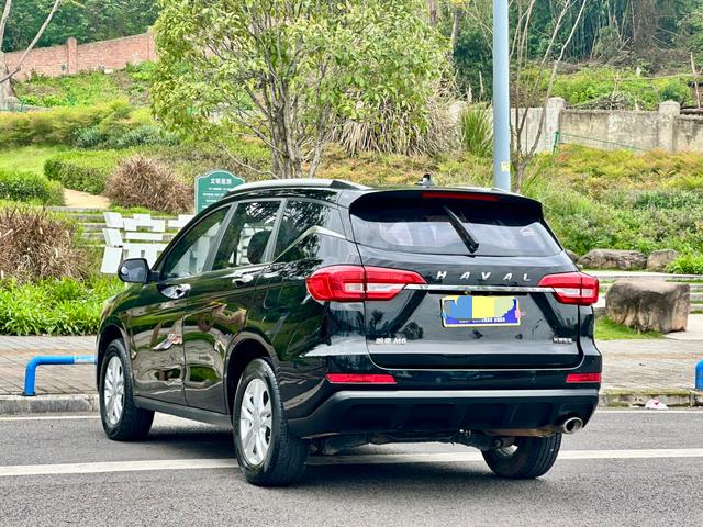 Haval M6 — фотографии объявления, Фото 3