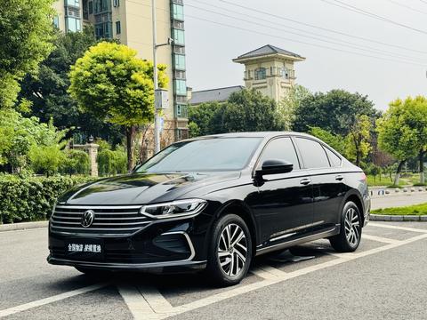 Volkswagen Lavida 2023 1.5L AT