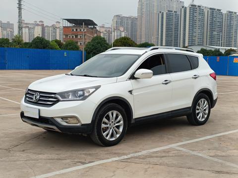 Dongfeng Aeolus AX7