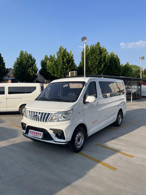 Changan Kaicene Модель не указана