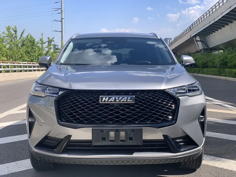 Haval H6 — фото 2