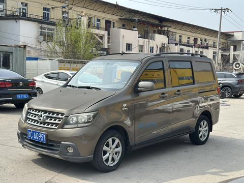 Changan Kaicene Модель не указана
