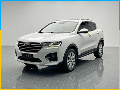 Haval H4