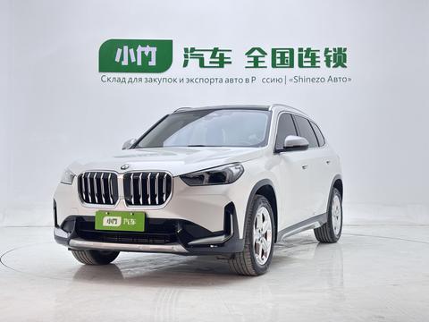 BMW X1 2023 Пакет дизайна sDrive20Li X
