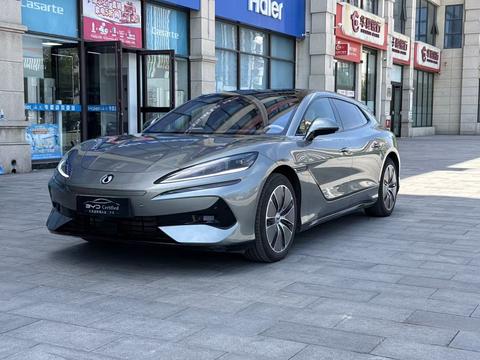 DENZA Z9GT DM