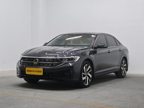 Volkswagen Sagitar 2023