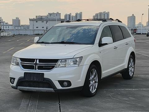 Dodge Journey