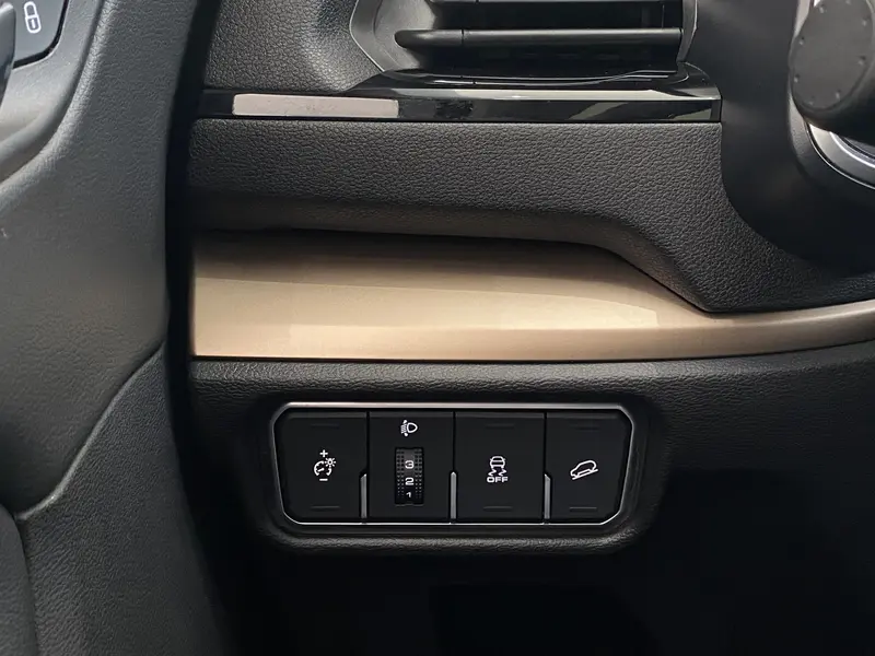 Haval H6 — фото 10