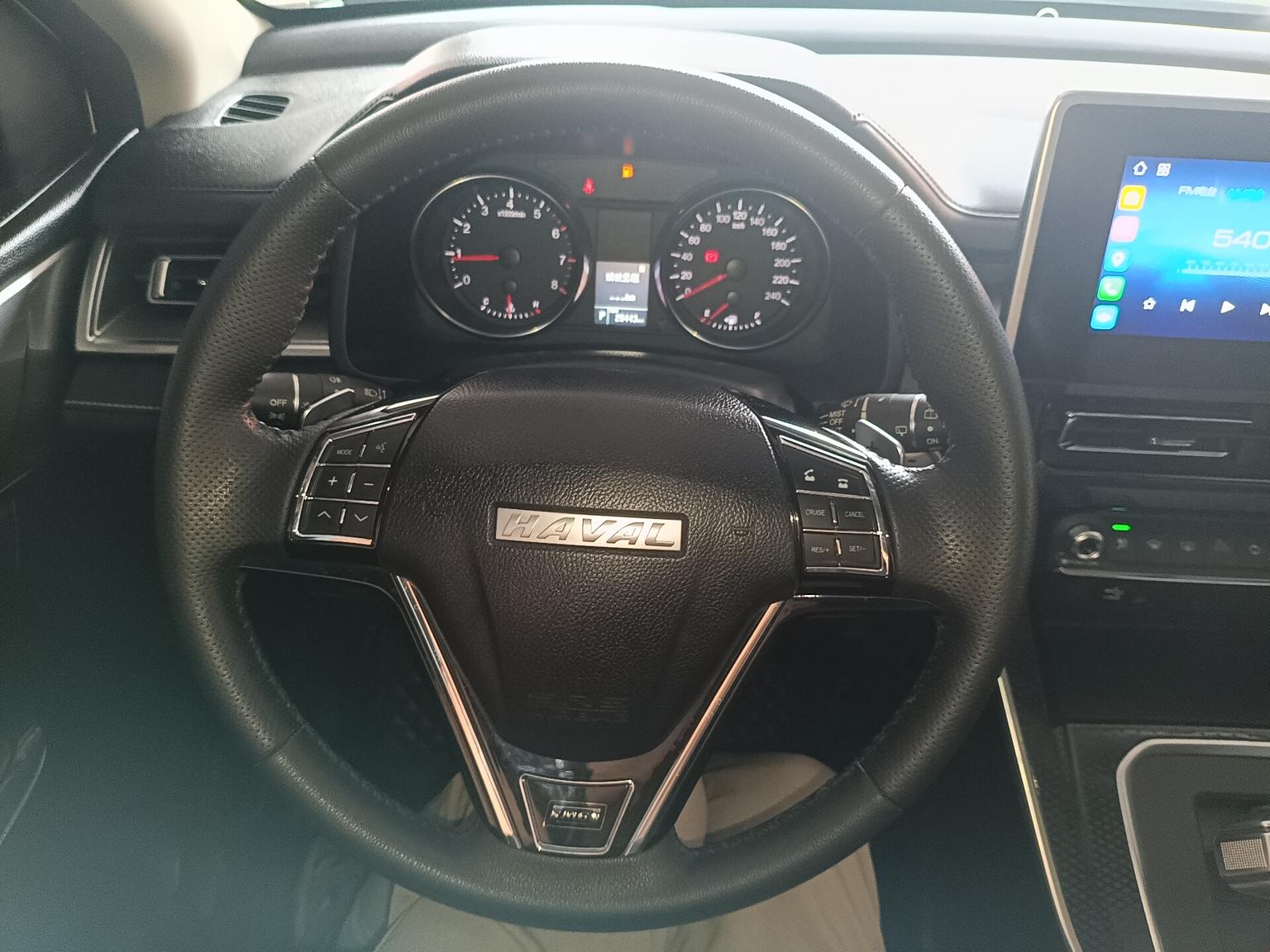 Haval M6 — фотографии объявления, Фото 7