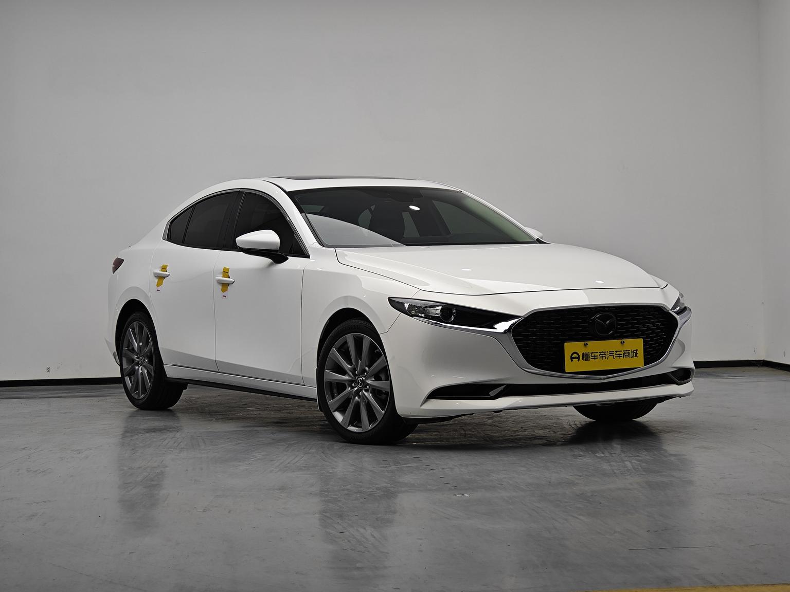 Mazda Mazda3 — фотографии объявления, Фото 3