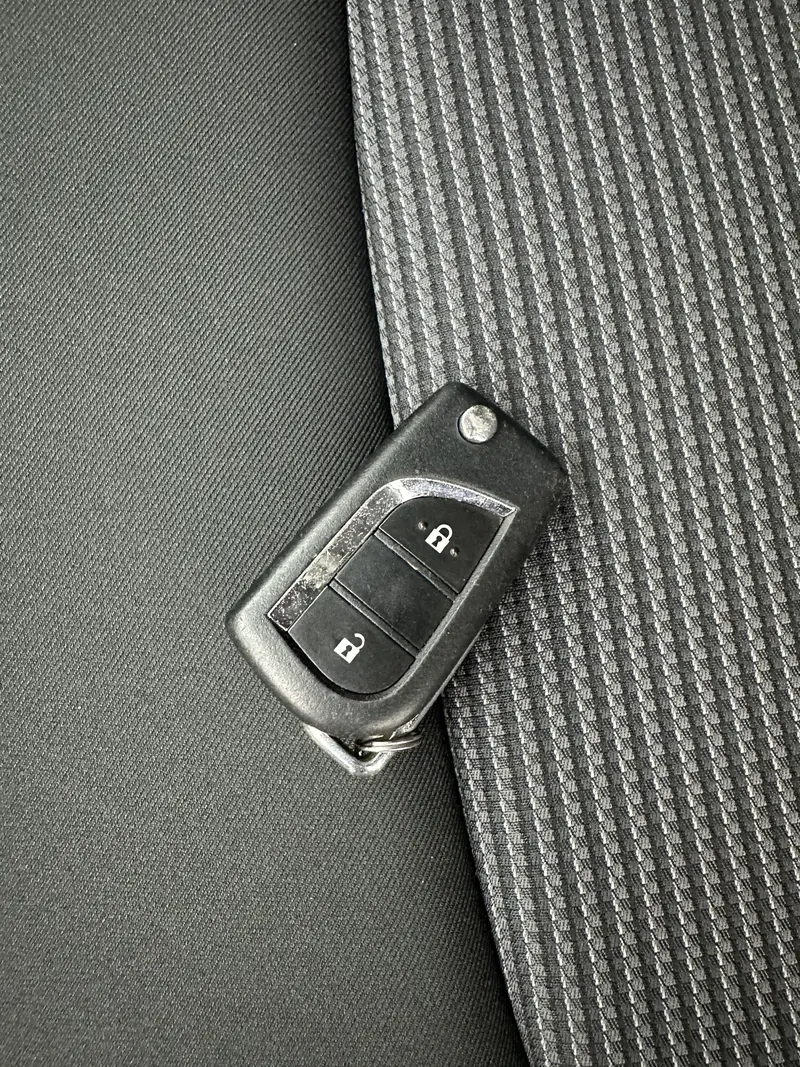 Toyota Wildlander — фото 13