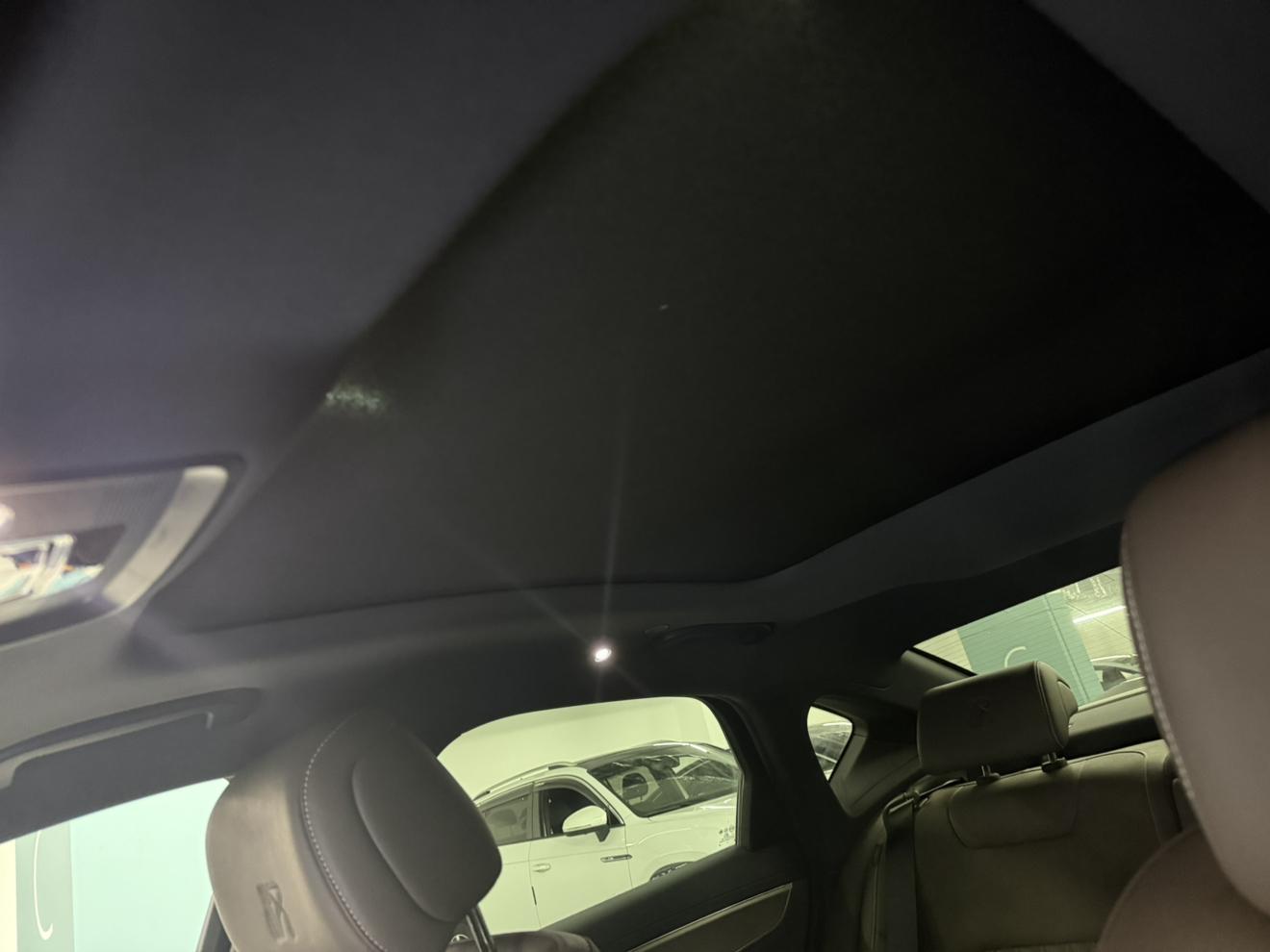 BYD HanEV EV 2023 Champion 605KM Luxury