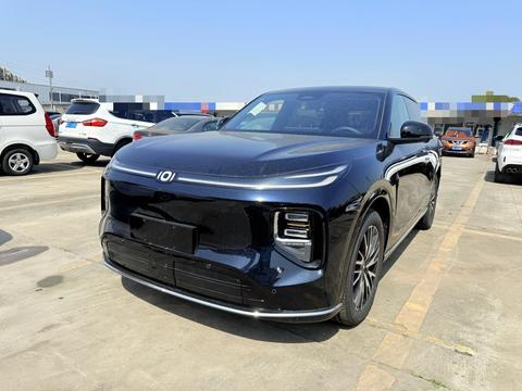 Changan Nevo Q07, 2025 год