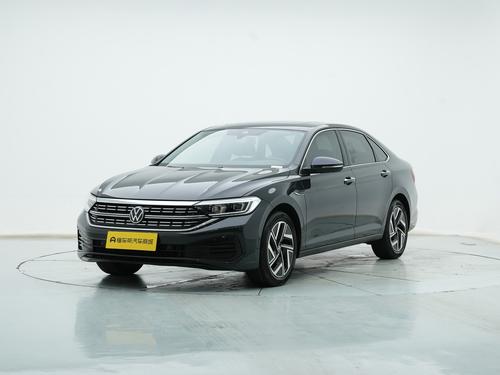 Volkswagen Sagitar 2023 300TSI DSG