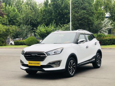 Zotye T300