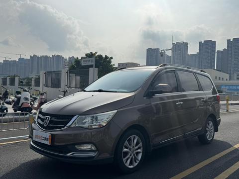 Baojun 730
